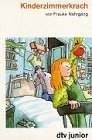 Kinderzimmerkrach (dtv junior) Books