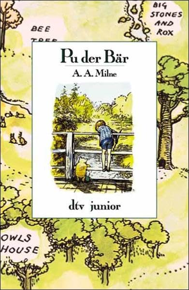 Product Image: Pu der Bär (Rotfuchs)