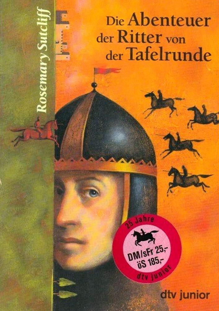Die Abenteuer der Ritter von der Tafelrunde: Erster Band: Merlin und Artus – Dritter Band: Lancelot und Ginevra Books
