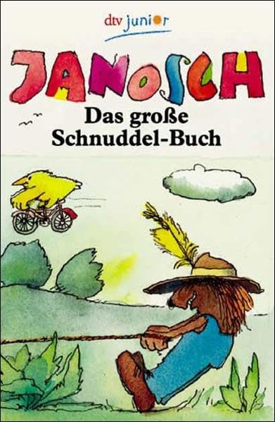 Das große Schnuddel-Buch Foreign Languages ​​& Dictionaries