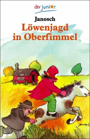 Löwenjagd in Oberfimmel (dtv junior) Learning & Reference