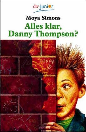 Alles klar, Danny Thomson? (dtv junior) Learning & Reference