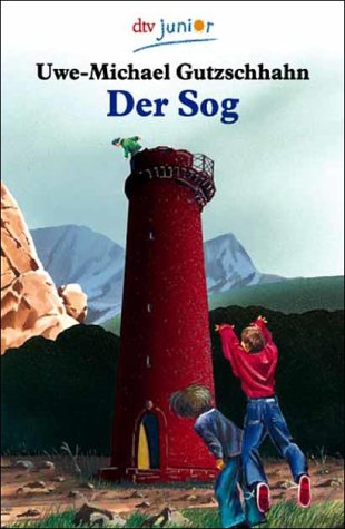 Product Image: Der Sog (dtv junior)