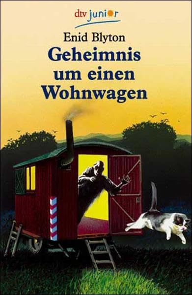 Geheimnis um einen Wohnwagen Learning & Reference