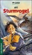 Sturmvogel: Lese-Abenteuer (dtv junior) Learning & Reference Books