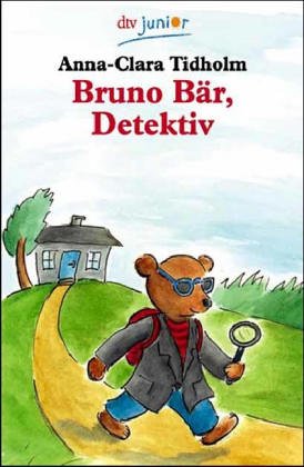 Bruno Bär, Detektiv (dtv junior) Learning & Reference