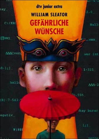 Gefährliche Wünsche: Lese-Abenteuer (dtv junior) Fantasy & Sci-Fi
