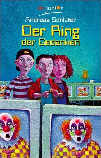 Product Image: Der Ring der Gedanken