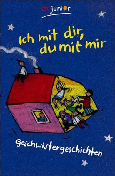Ich mit dir, du mit mir: Geschwistergeschichten Politics & History