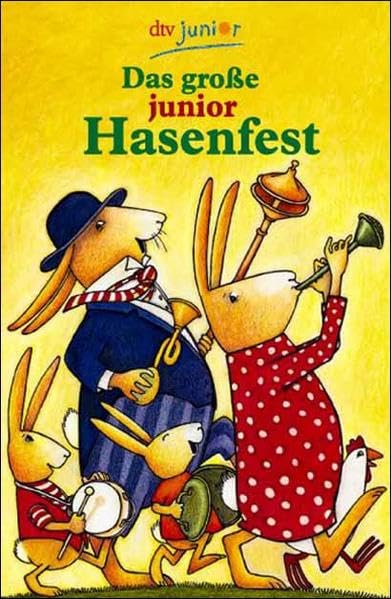 Das große junior-Hasenfest Novels & Short Stories