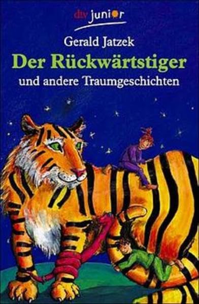 Product Image: Der Rückwärtstiger