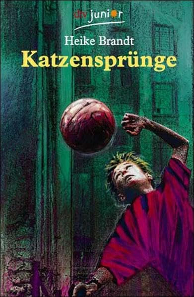 Product Image: Katzensprünge