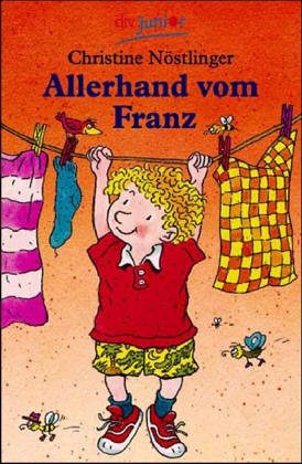 Allerhand vom Franz (dtv junior) Travel