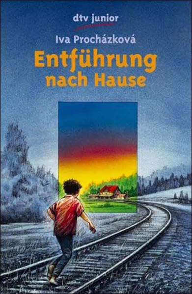 Entführung nach Hause Books