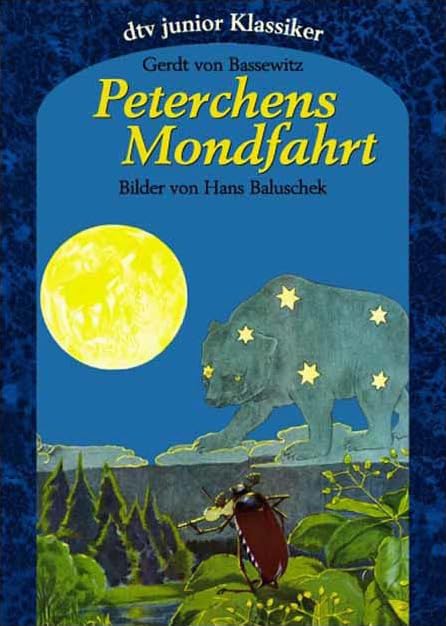 Peterchens Mondfahrt Novels & Short Stories