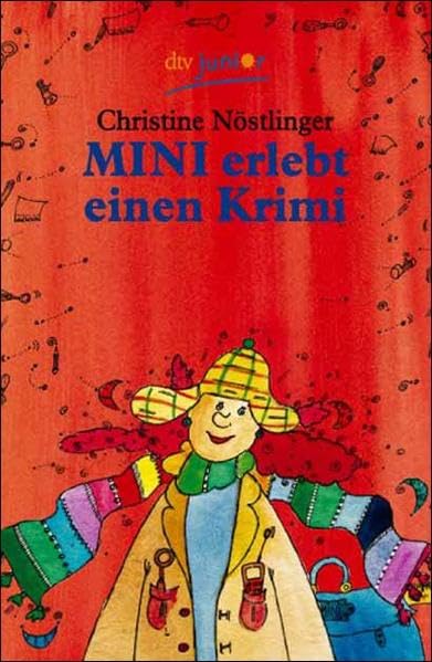 MINI erlebt einen Krimi Learning & Reference