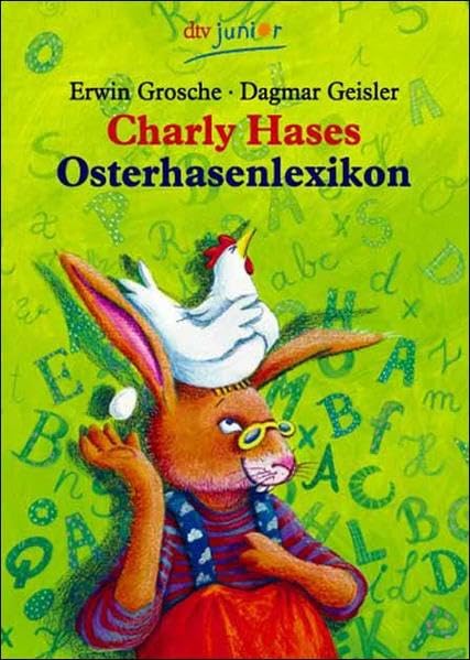Product Image: Charly Hases Osterhasenlexikon