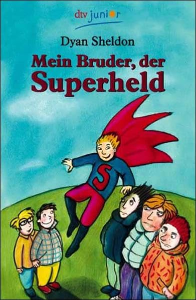 Mein Bruder, der Superheld (Ravensburger Taschenbucher) Learning & Reference