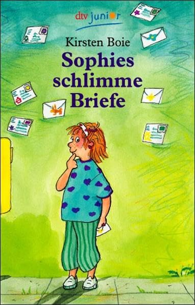 Sophies schlimme Briefe Essays & Short Stories