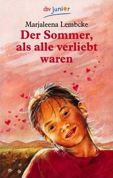Der Sommer, als alle verliebt waren Novels & Short Stories