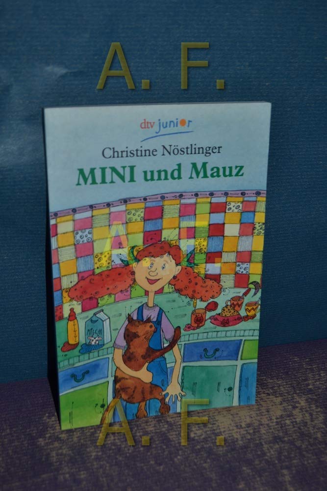 Product Image: MINI und Mauz