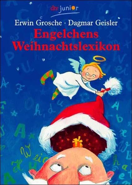 Engelchens Weihnachtslexikon Novels & Short Stories