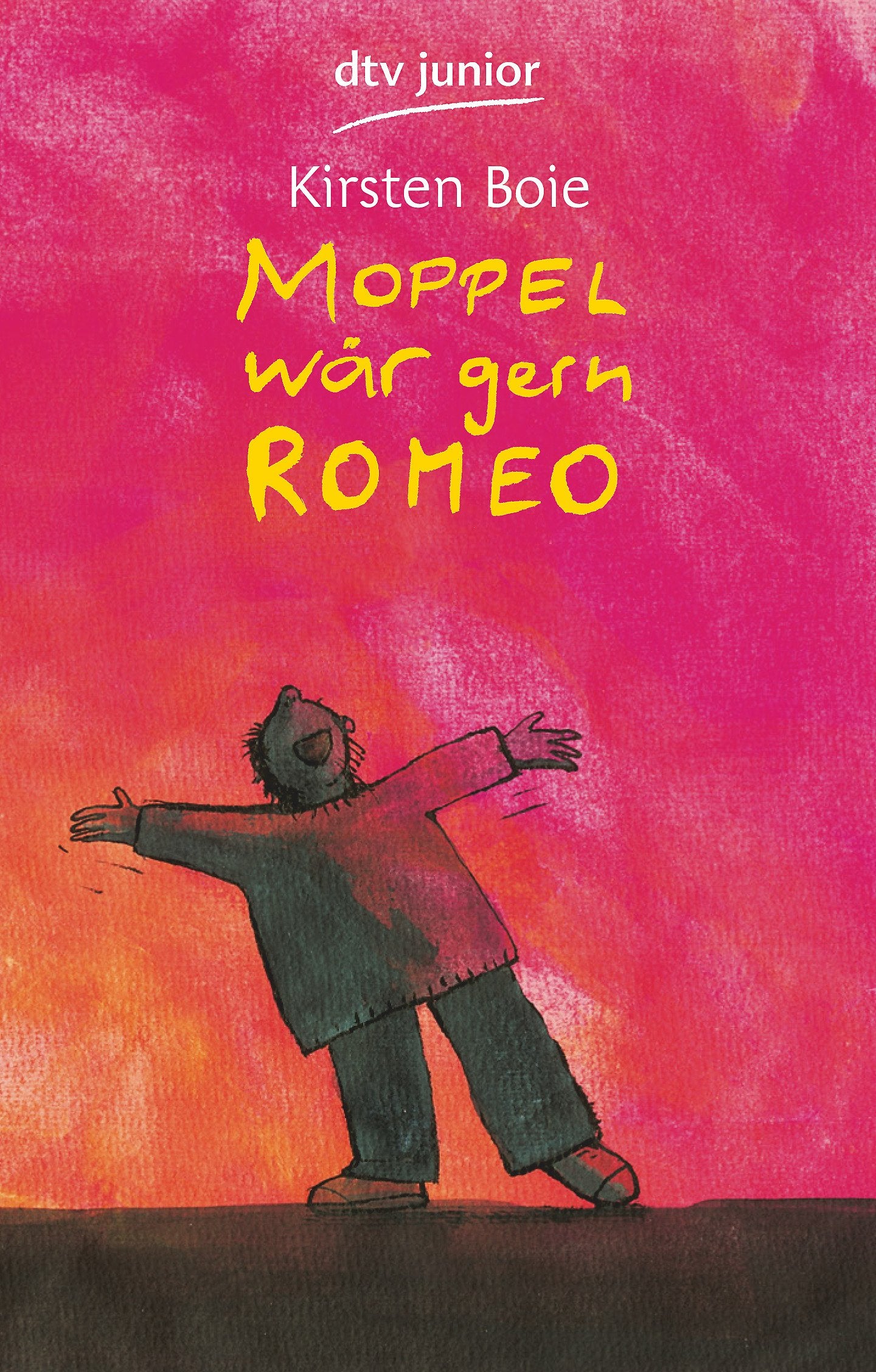 Moppel wär gern Romeo Contemporary literature