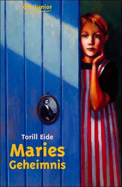 Maries Geheimnis Contemporary literature Books