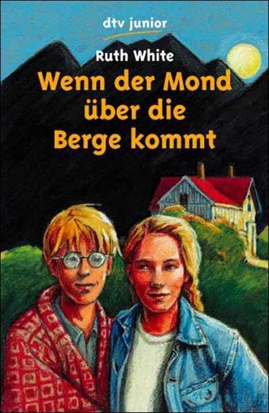 Wenn der Mond über die Berge kommt Fantasy & Sci-Fi