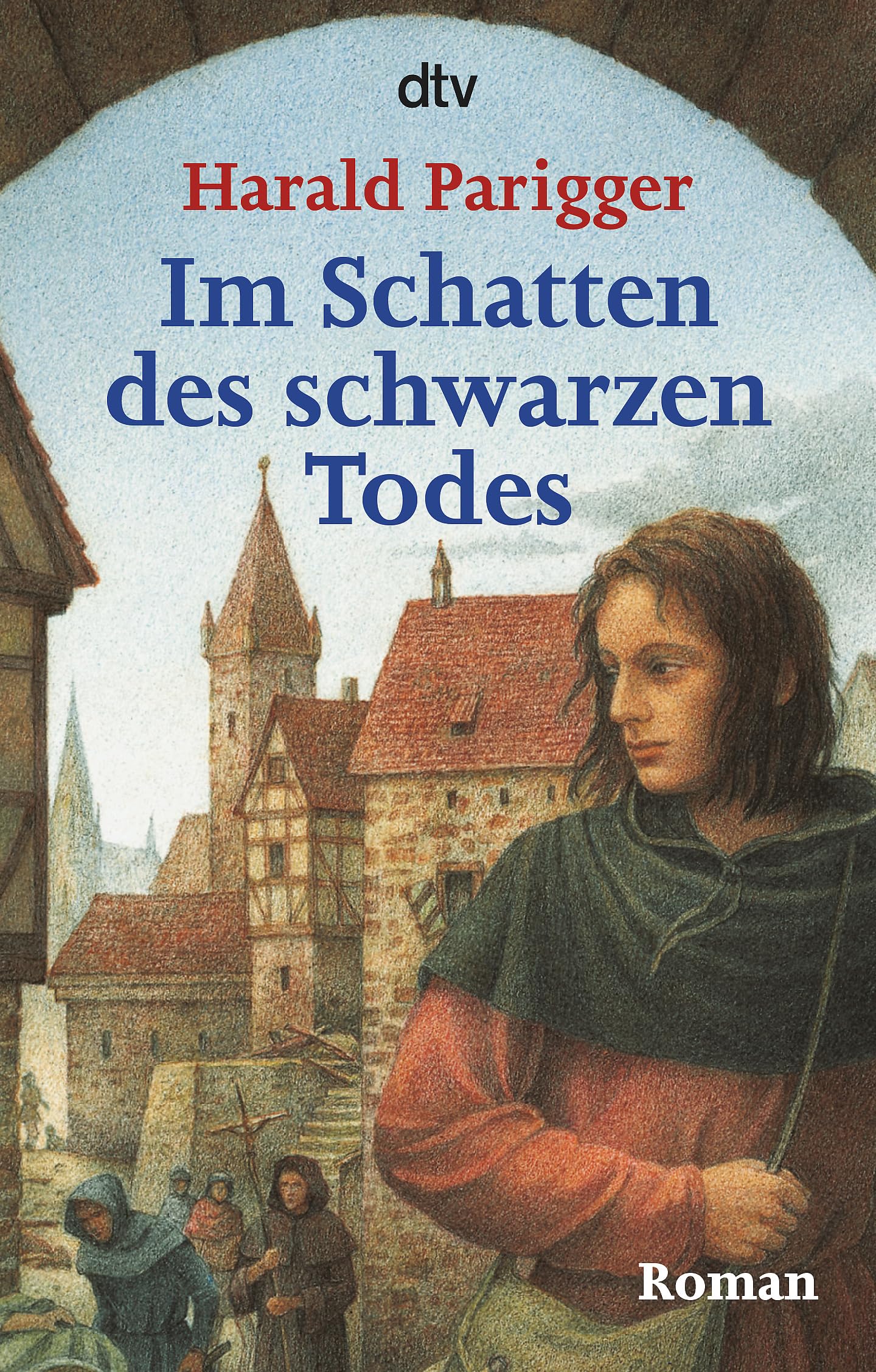 Im Schatten des schwarzen Todes Education