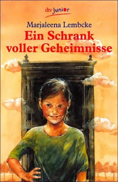 Ein Schrank voller Geheimnisse Novels & Short Stories