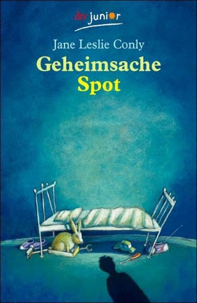 Product Image: Geheimsache Spot