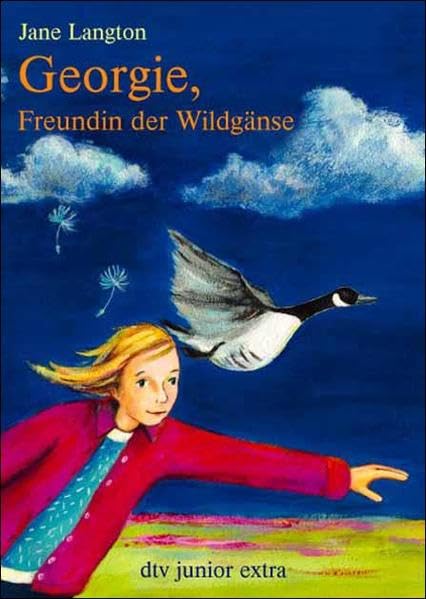 Georgie, Freundin der Wildgänse Novels & Short Stories