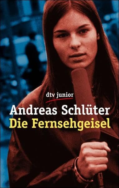 Product Image: Die Fernsehgeisel