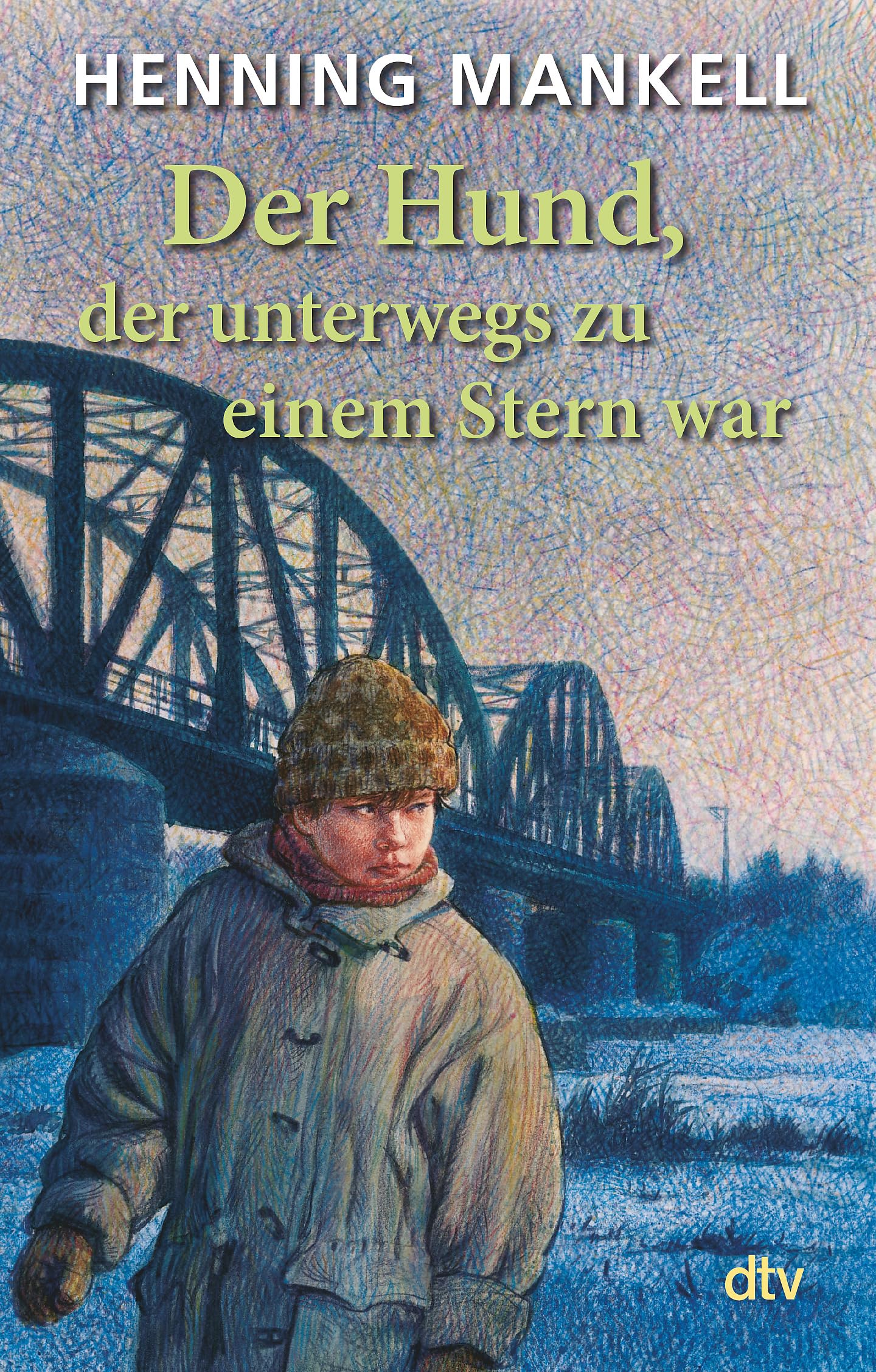 Der Hund, der unterwegs zu einem Stern war Non-fiction