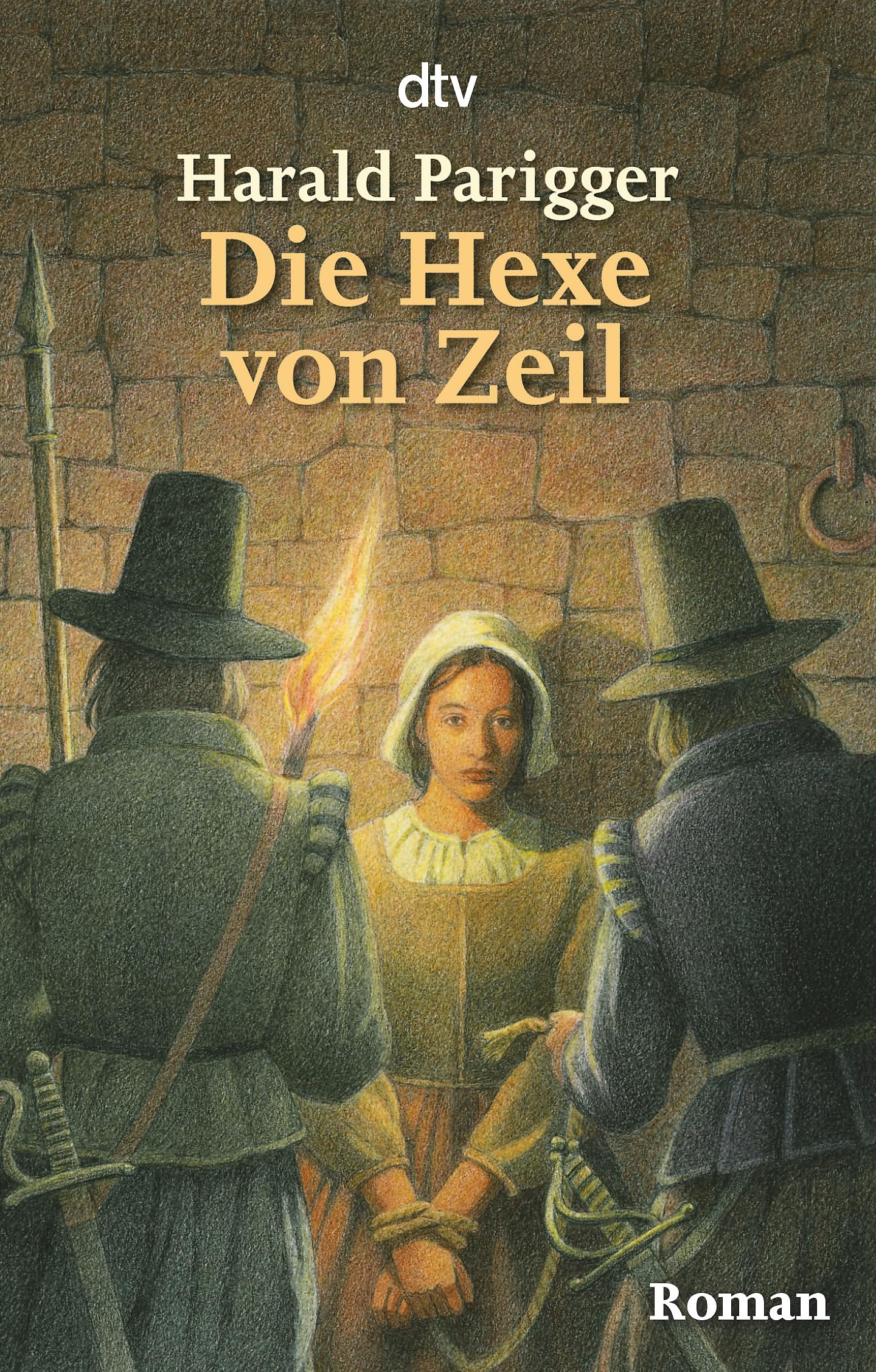 Product Image: Die Hexe von Zeil