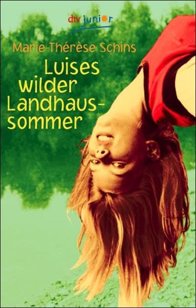 Luises wilder Landhaussommer Novels & Short Stories