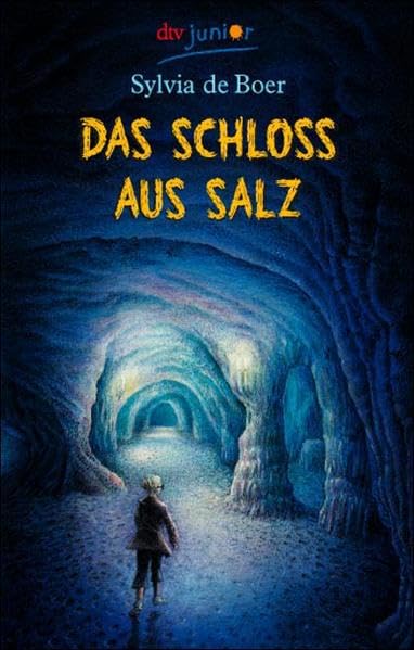Das Schloss aus Salz Novels & Short Stories