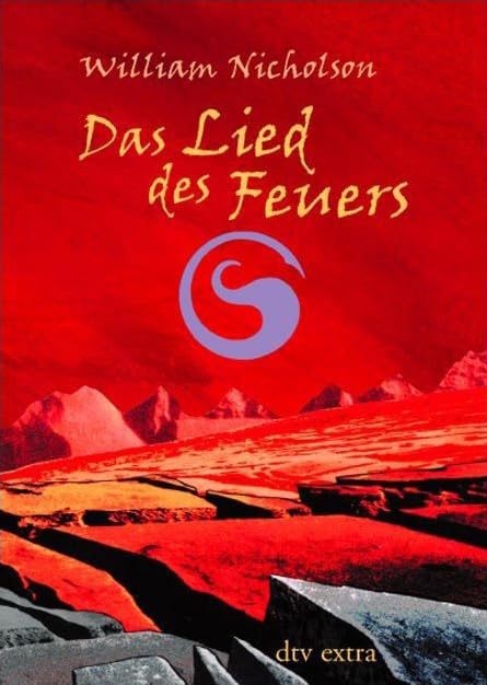 Das Lied des Feuers Fantasy & Sci-Fi