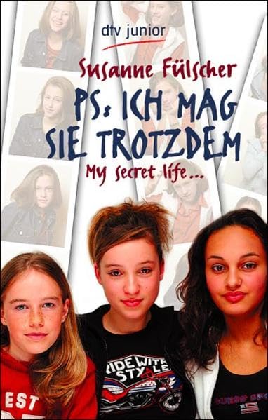 P.S.: Ich mag sie trotzdem: My secret life Fantasy & Sci-Fi