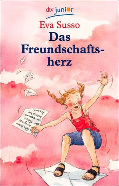 Das Freundschaftsherz Contemporary literature Books