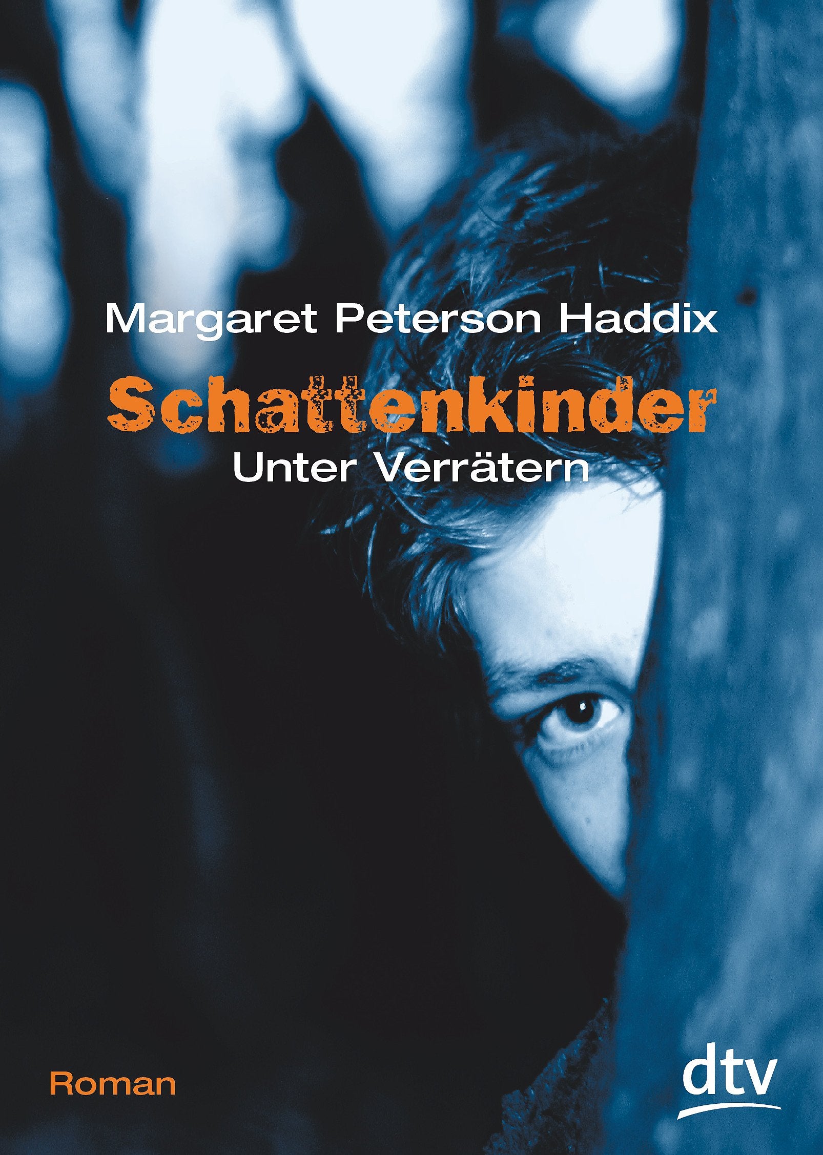 Schattenkinder 02. Unter Verrätern Contemporary literature