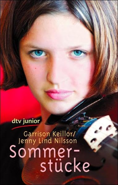 Sommerstücke Fantasy & Sci-Fi for children