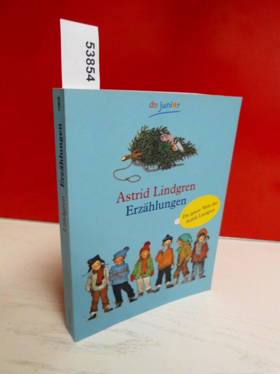 Erzählungen Novels & Short Stories for children