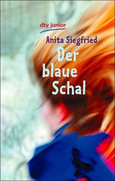 Product Image: Der blaue Schal: Roman