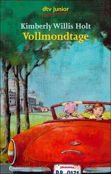 Vollmondtage: Roman Fantasy & Sci-Fi