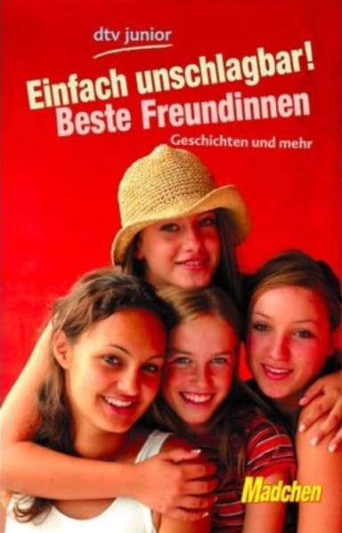 Einfach unschlagbar! Beste Freundinnen: Geschichten und mehr Fantasy & Sci-Fi