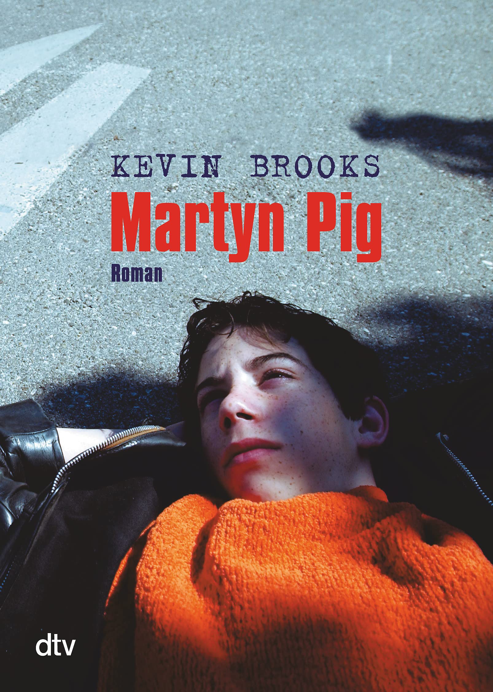Martyn Pig Parents & Children