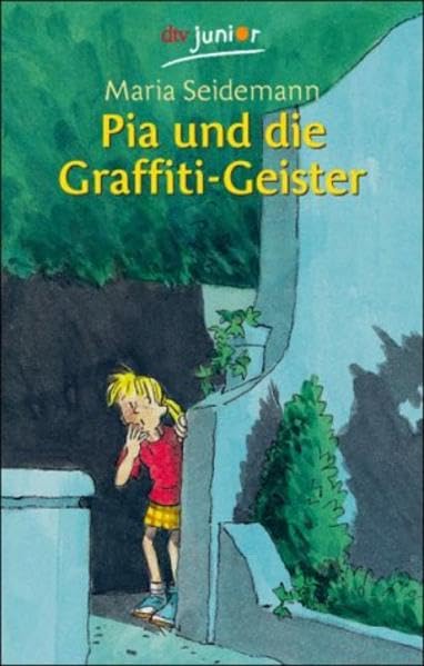 Pia und die Graffiti-Geister Novels & Short Stories