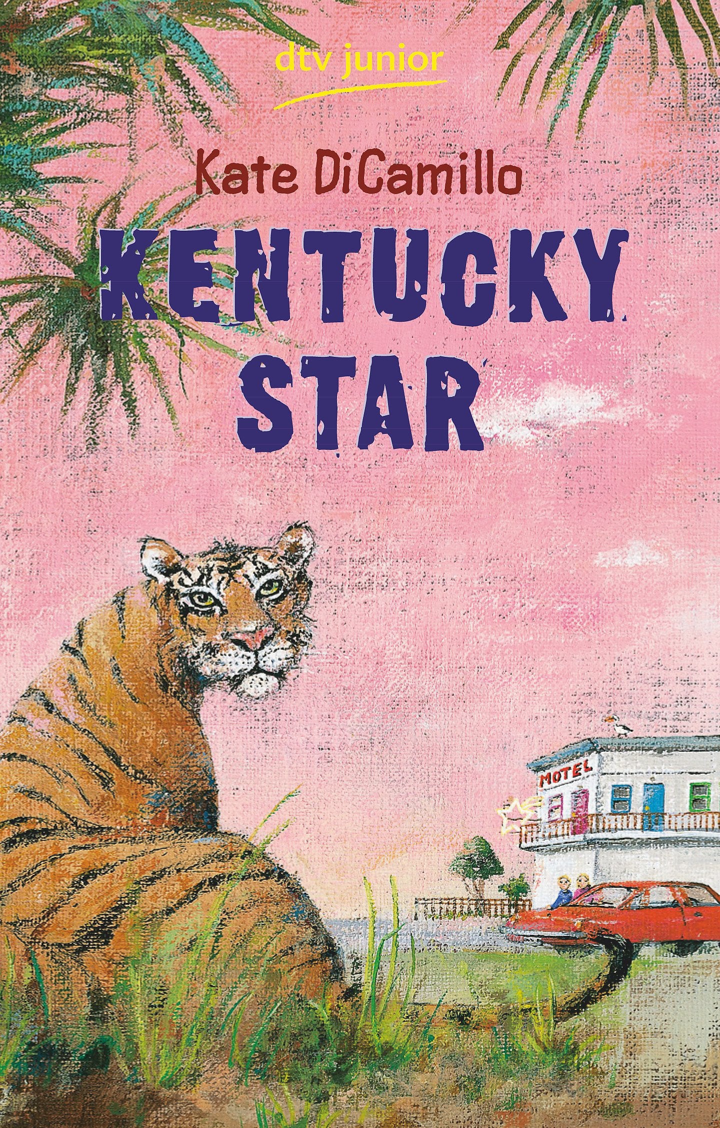 Kentucky Star Novels & Short Stories for children